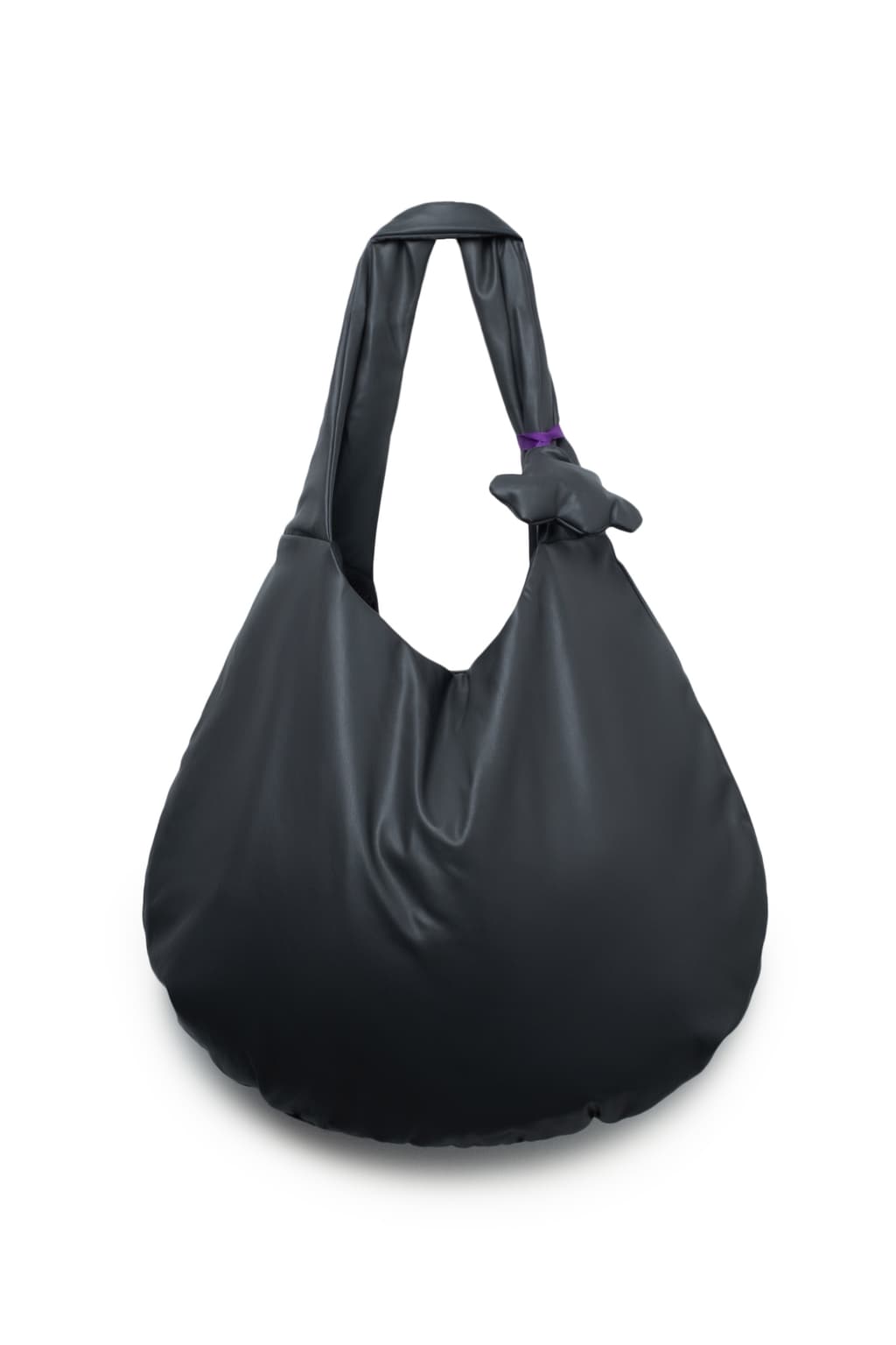 Сумка Черное облако