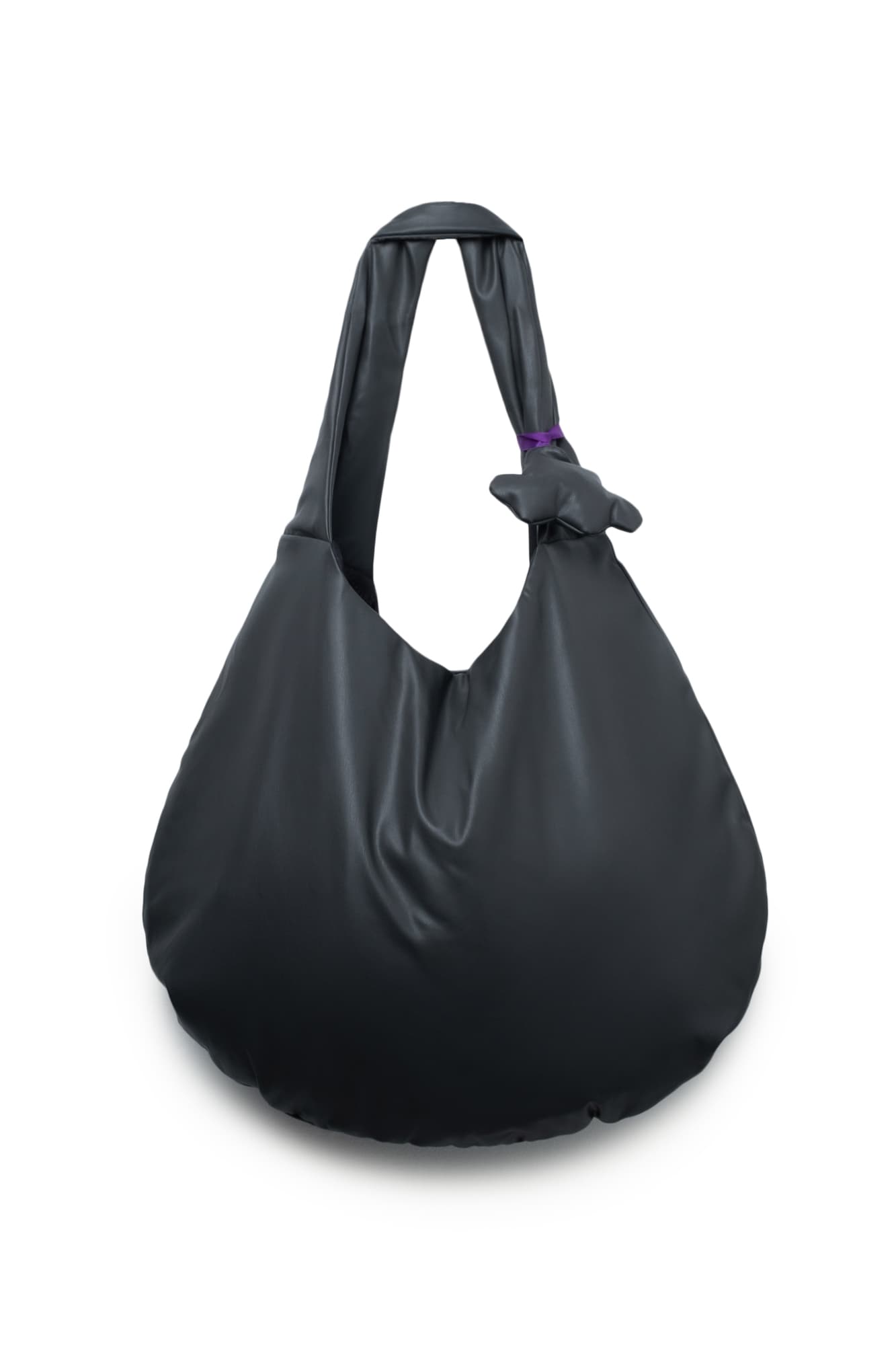 Сумка Черное облако