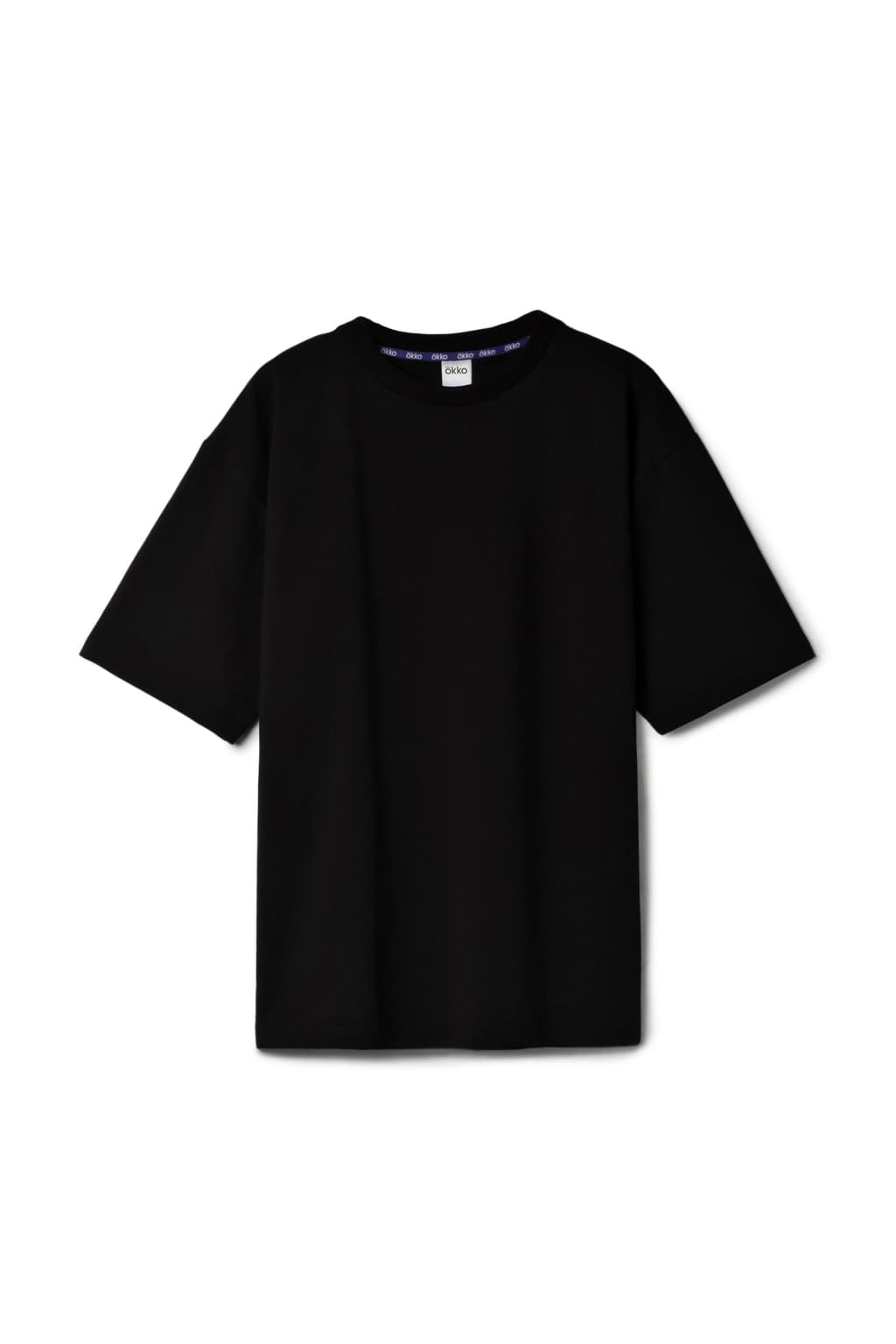 Футболка Длинный метр