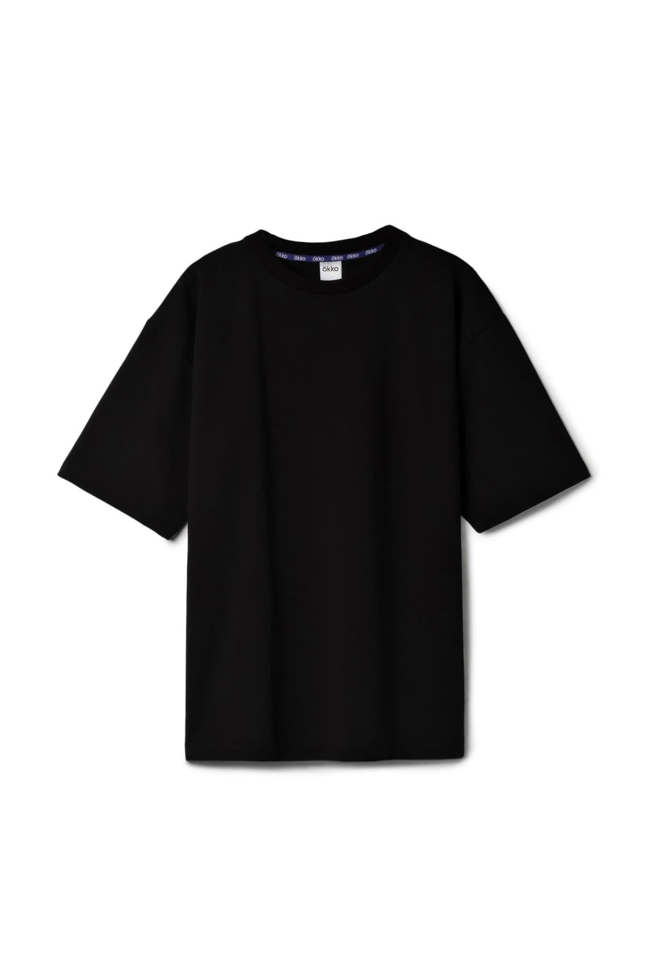 Футболка Длинный метр