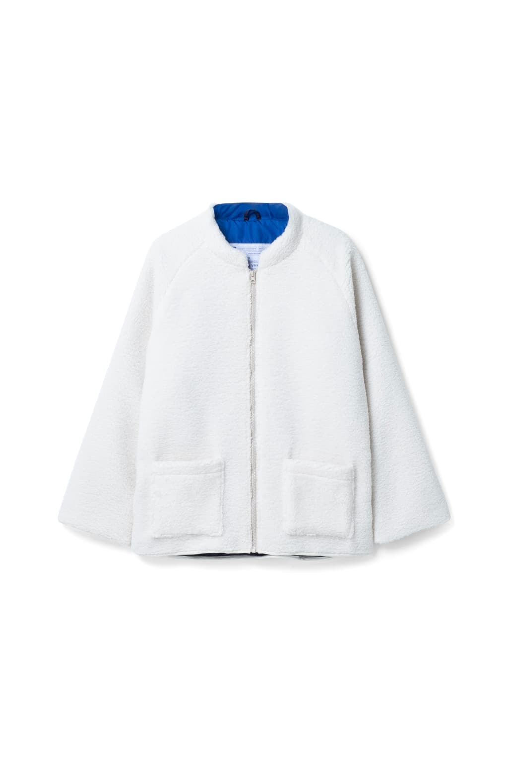 Куртка Барашек