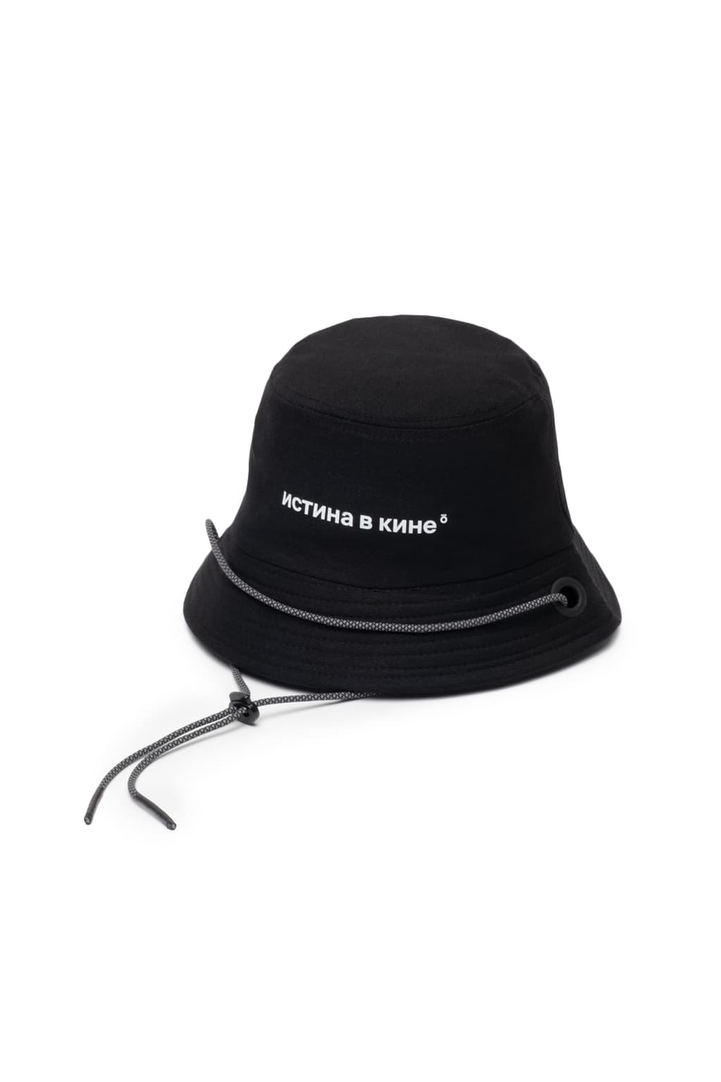 Панама Истина в кине