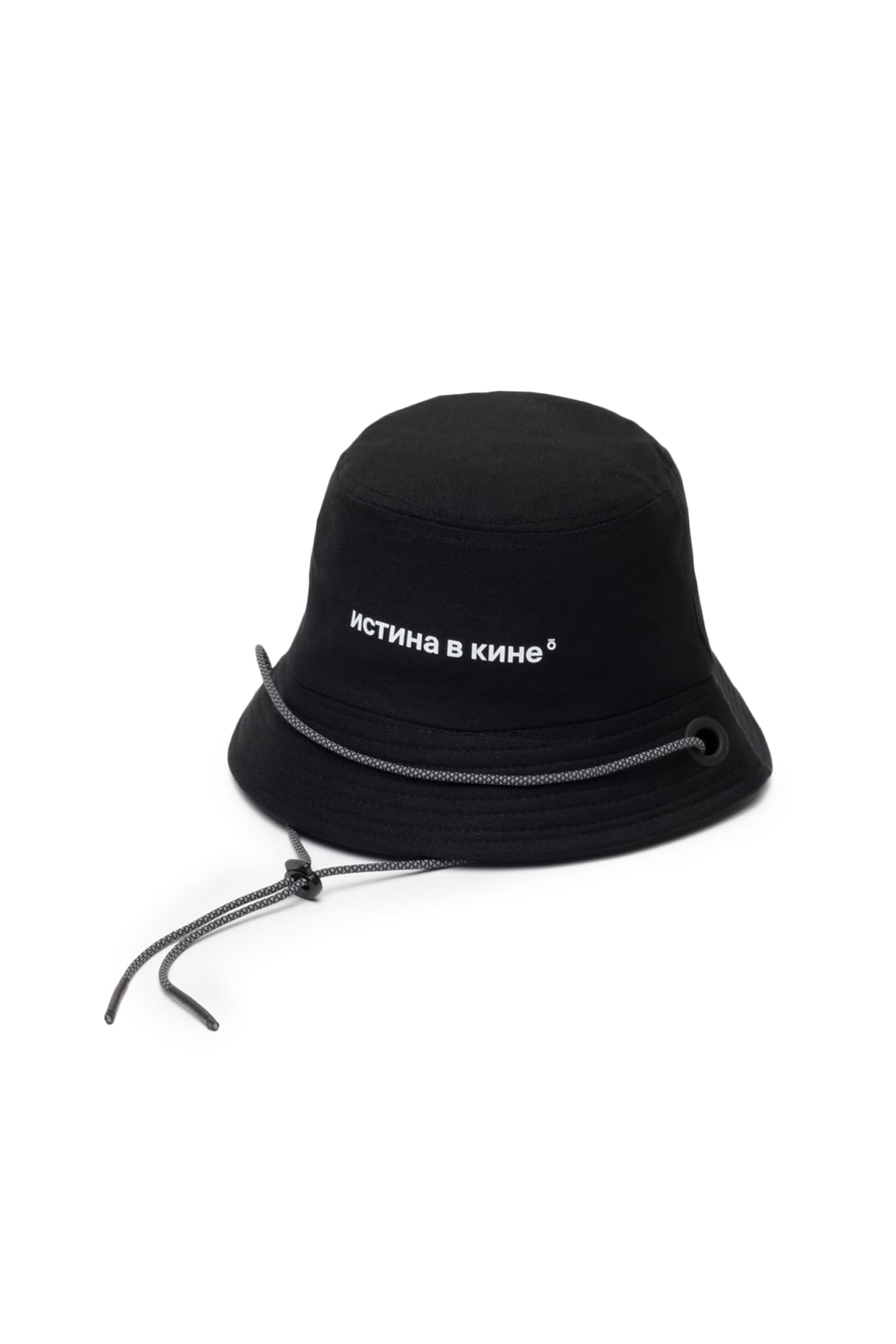 Панама Истина в кине