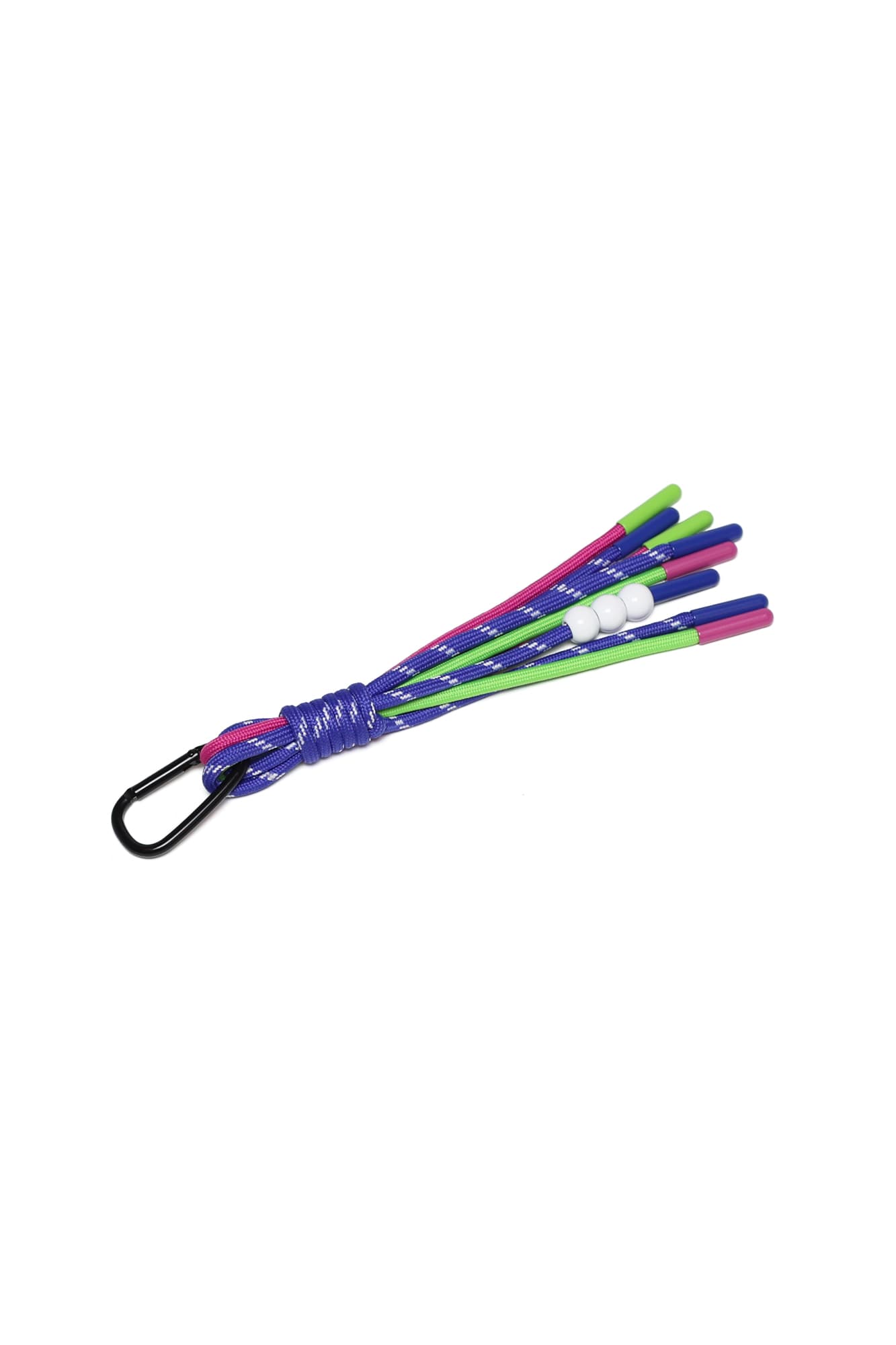 Подвес с карабином