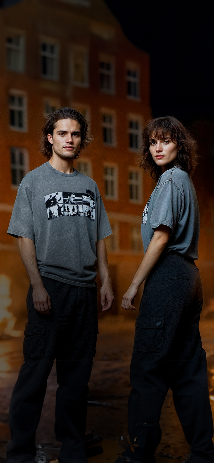 Раскадровки