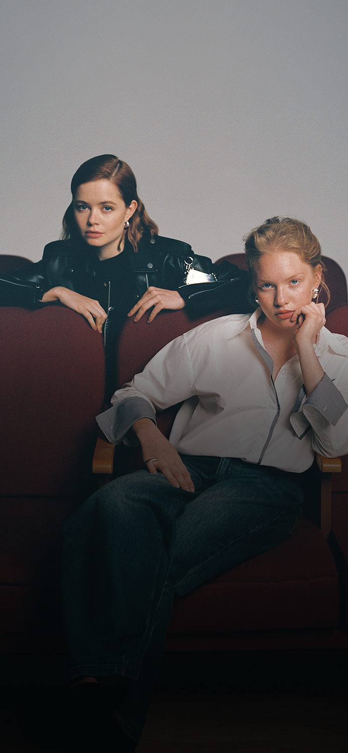 Первый баннер