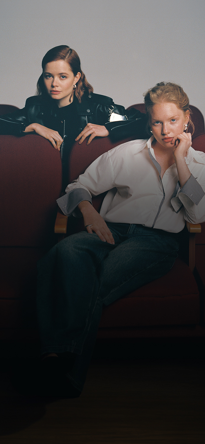 Первый баннер